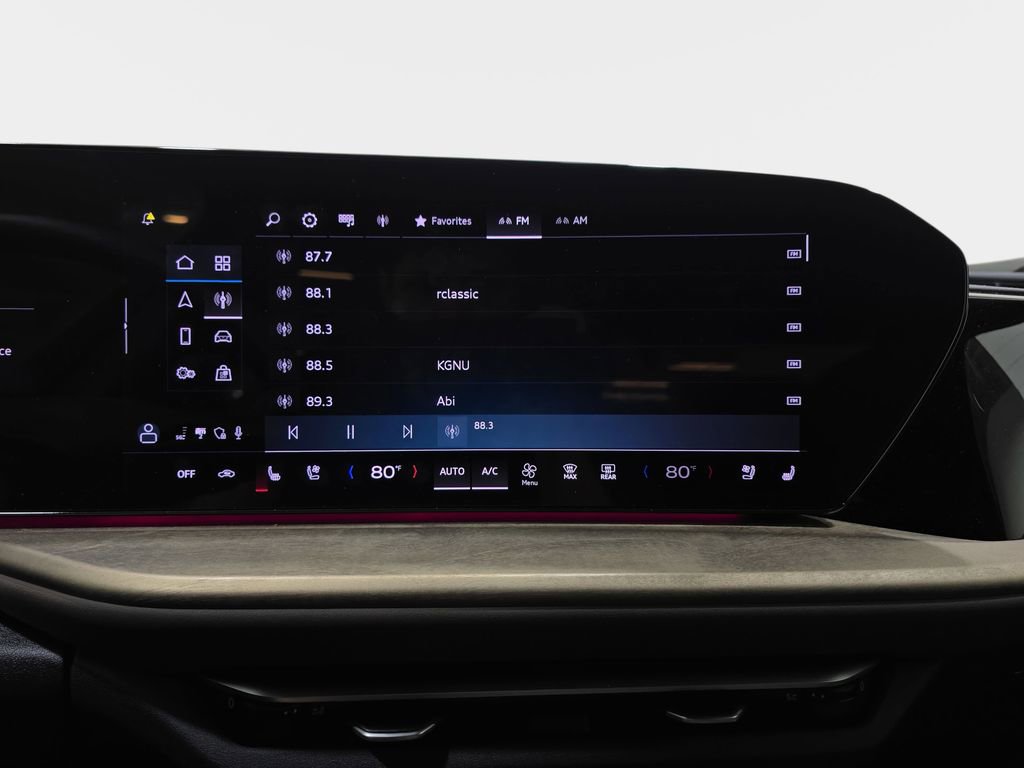 Used 2025 Audi Q5 Premium Plus w/ Premium Plus image 23