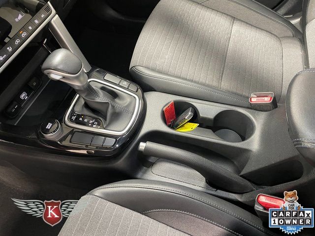 Used 2023 Kia Seltos S w/ Navigation Package image 18