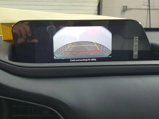 New 2026 MAZDA CX-30 AWD 2.5 S w/ Select Sport Pkg image 31