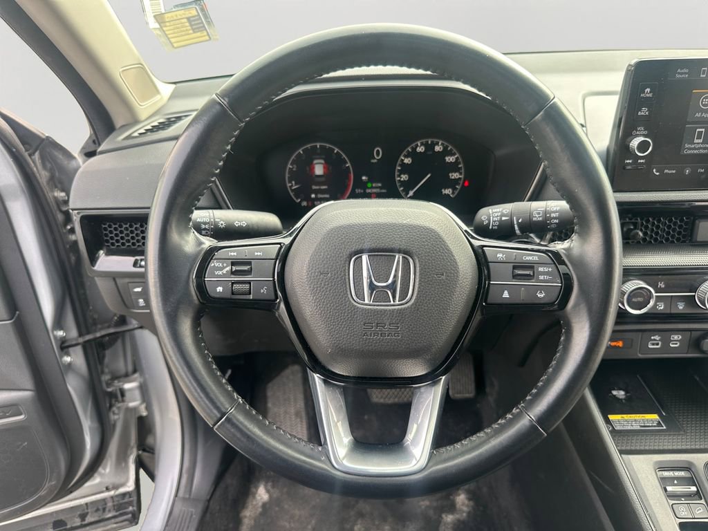 Certified 2025 Honda CR-V EX-L image 12