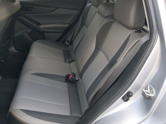 Used 2023 Subaru Crosstrek 2.5i Sport image 16