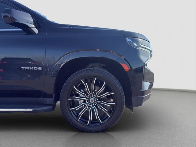 Used 2021 Chevrolet Tahoe LT image 21