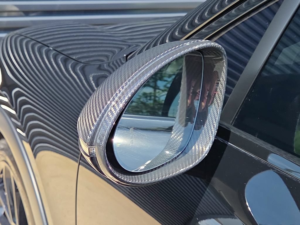 Certified 2024 Porsche Cayenne Turbo GT AWD/4WD image 28