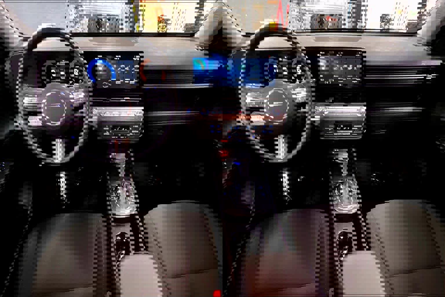 Used 2025 Hyundai Kona SEL image 15