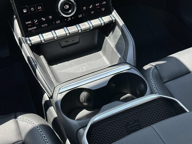 New 2026 GMC Terrain Denali w/ LPO, Floor Liner Package AWD/4WD image 16