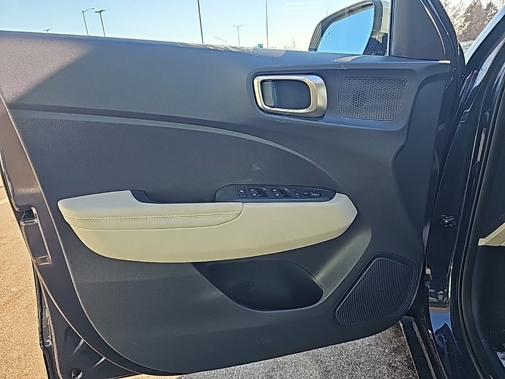 New 2026 Hyundai Venue SEL image 10