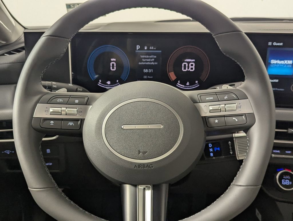 New 2026 Hyundai Sonata SEL image 17