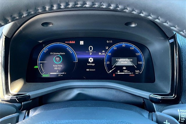 Used 2026 Toyota Camry XSE image 13