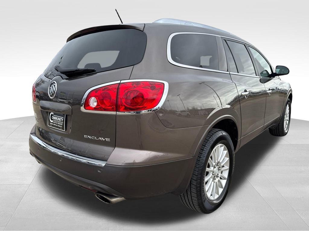 Used 2012 Buick Enclave Leather image 6