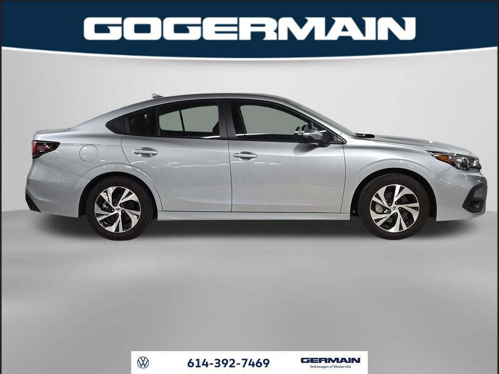 Used 2025 Subaru Legacy Premium AWD/4WD image 7