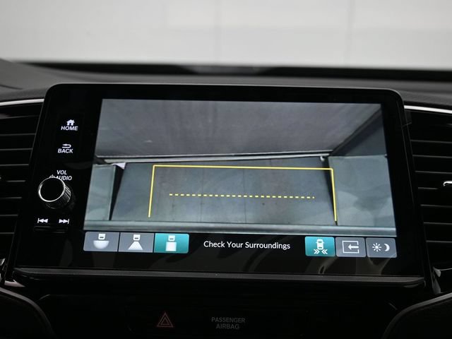 New 2026 Honda Ridgeline TrailSport image 24
