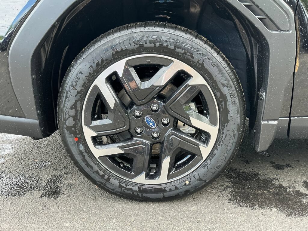 New 2026 Subaru Forester Limited AWD/4WD image 9