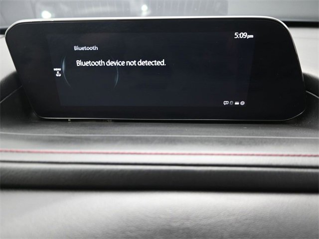 Used 2024 MAZDA CX-30 AWD 2.5 S w/ Preferred Package image 15