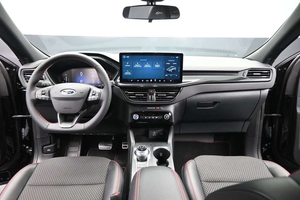 Certified 2023 Ford Escape ST-Line w/ Tech Pack #1 FWD image 19