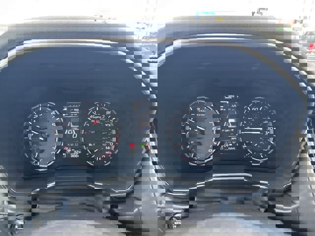 Used 2024 Subaru Outback Limited XT image 20