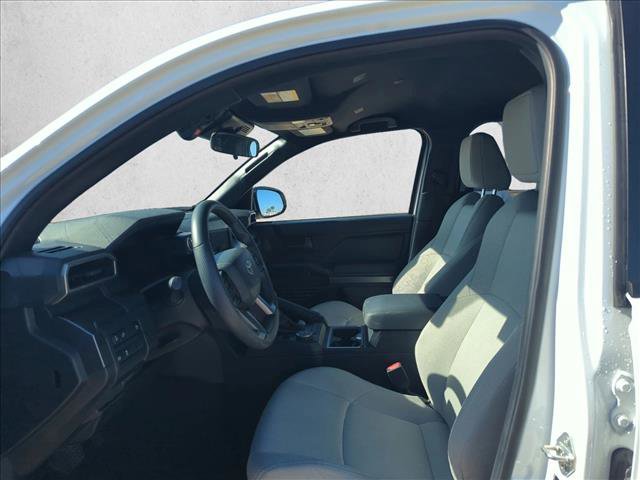 Used 2025 Toyota 4Runner SR5 image 12