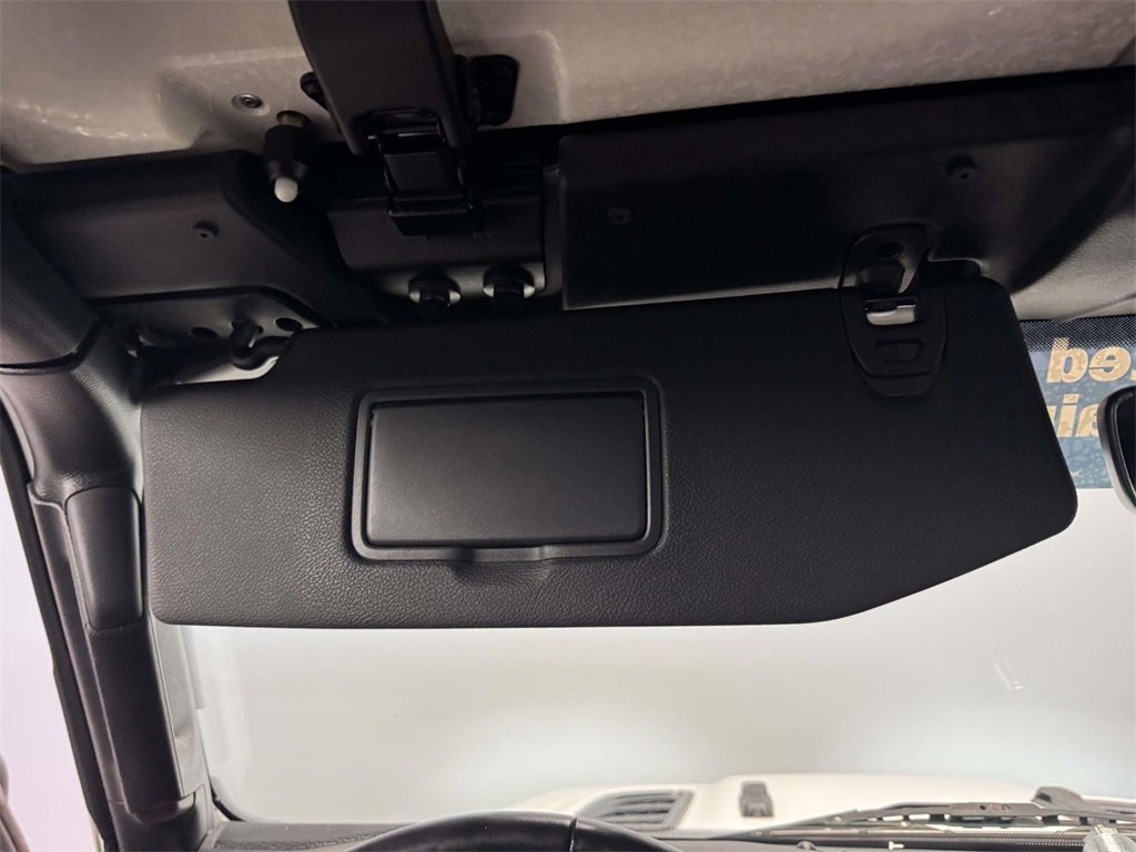 Used 2021 Jeep Wrangler Unlimited Rubicon image 27