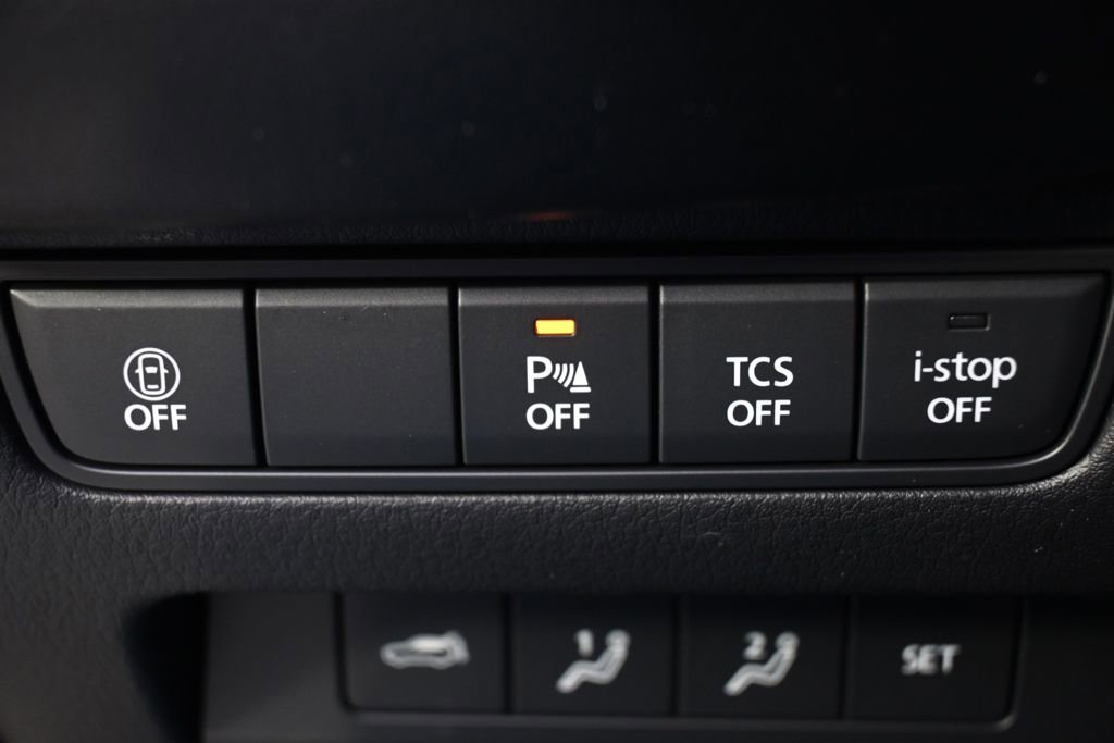 New 2026 MAZDA CX-50 AWD 2.5 S w/ Accent Package image 24