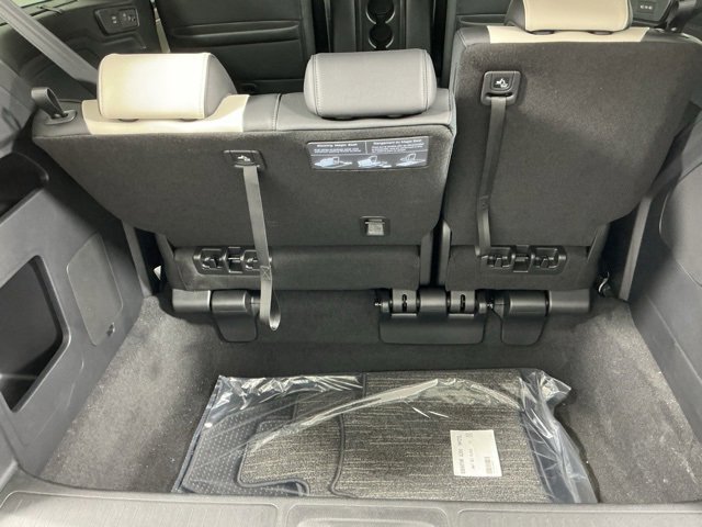 New 2026 Honda Odyssey Elite image 40