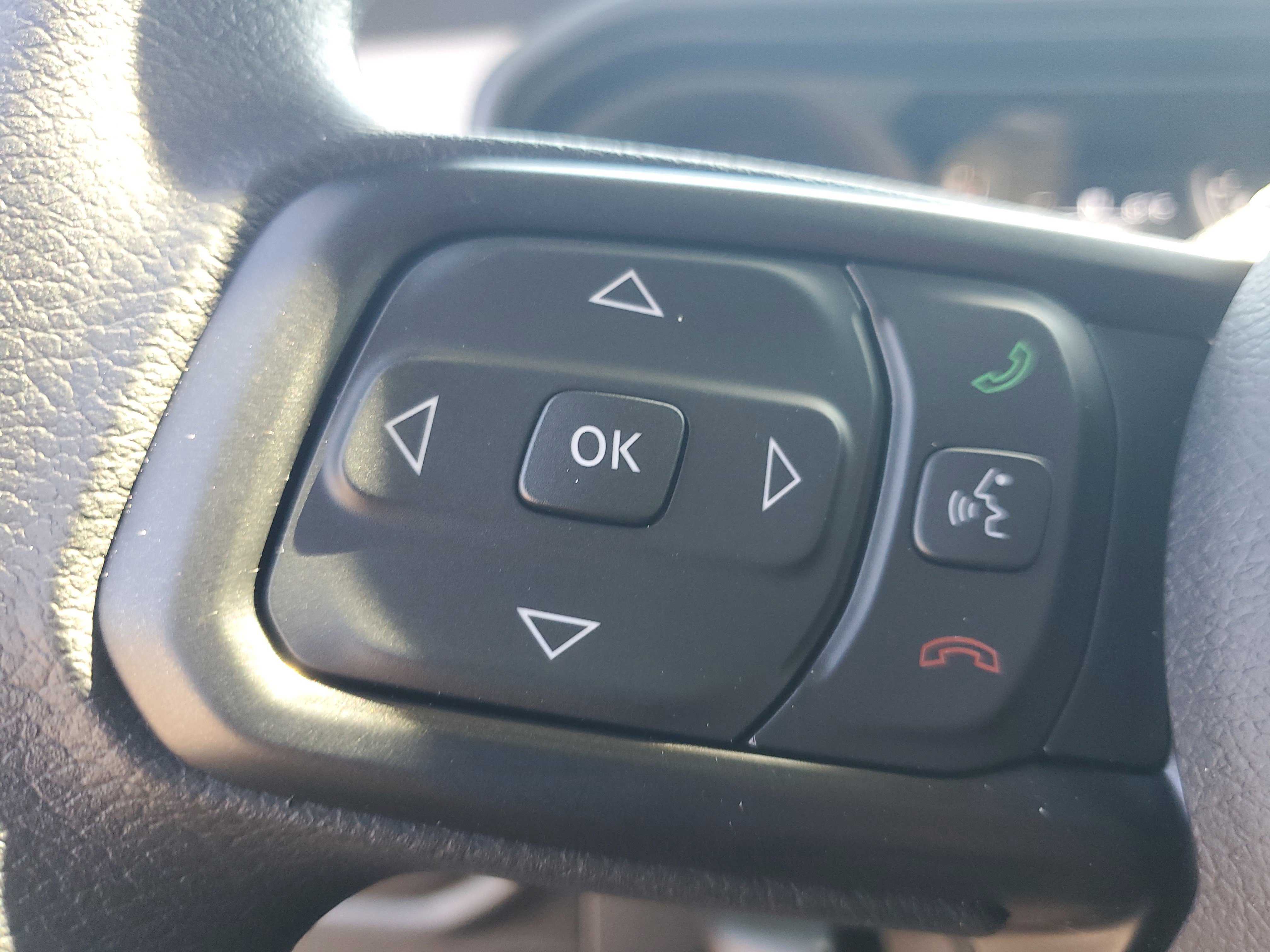New 2026 Jeep Wrangler Unlimited Sport AWD/4WD image 13