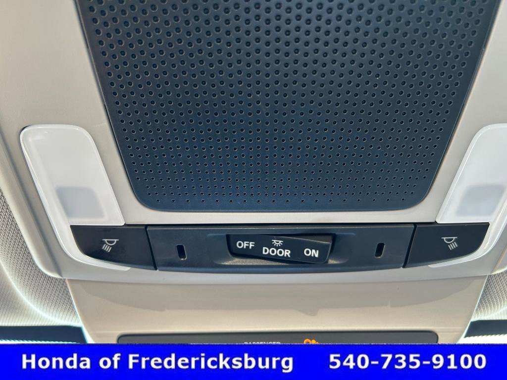 Certified 2024 Honda HR-V LX image 30