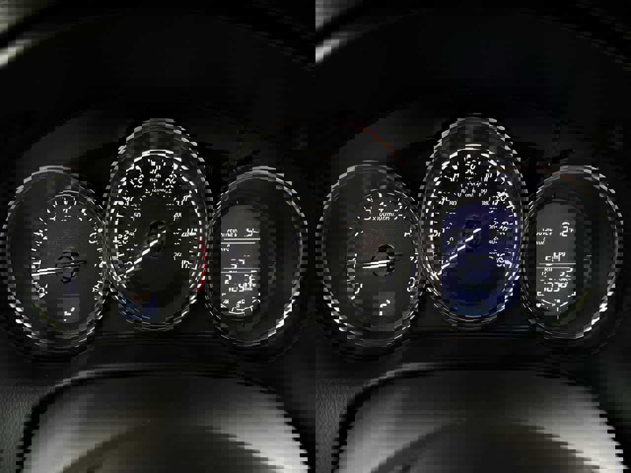 Used 2016 MAZDA CX-5 Touring w/ Bose/Moonroof Package image 17