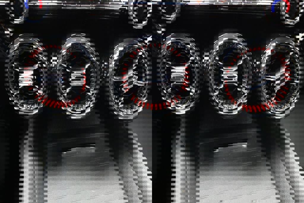 Used 2024 Chevrolet Blazer EV RS image 25