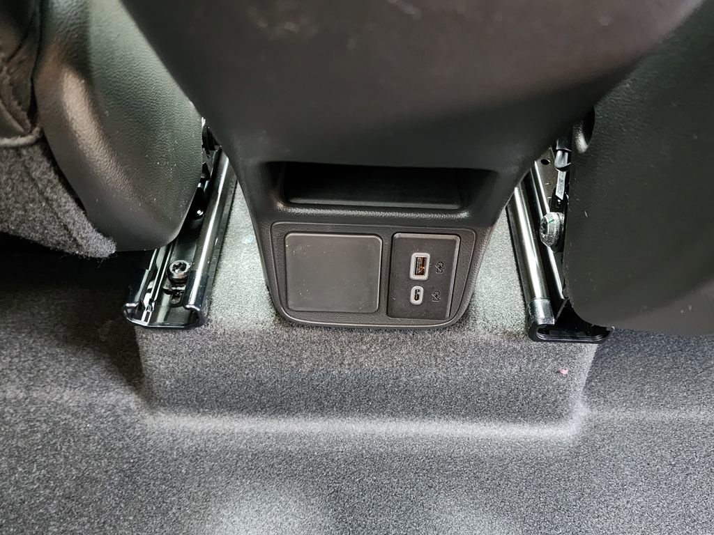 New 2026 Buick Encore GX Preferred w/ Comfort Package image 44