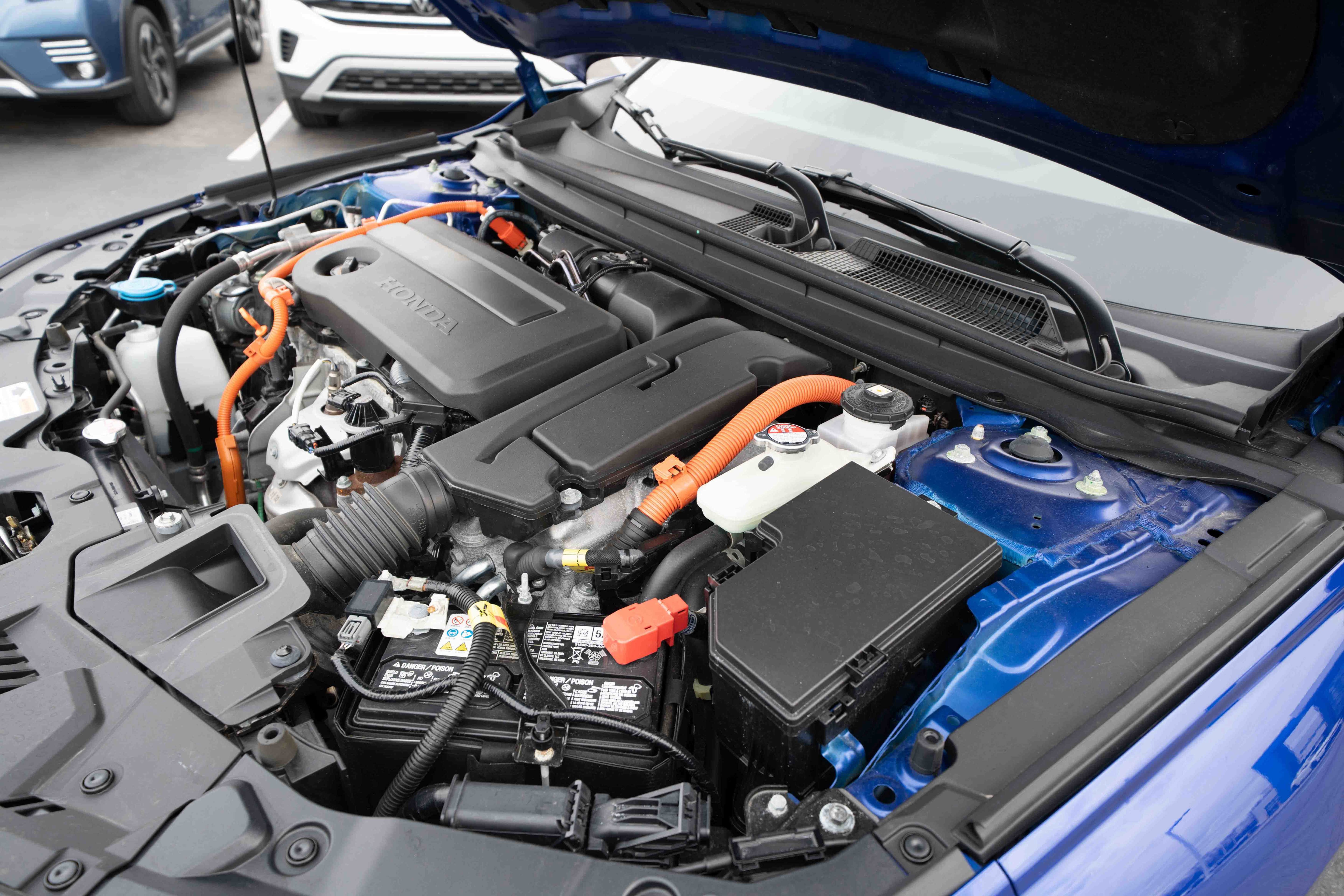 Used 2024 Honda Accord Sport image 32
