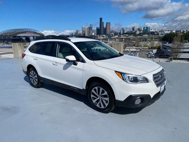 Used 2016 Subaru Outback 2.5i Premium image 29