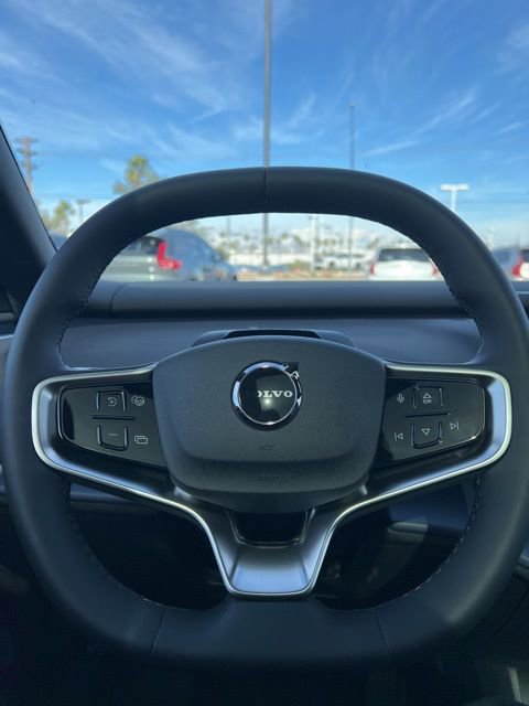 New 2026 Volvo EX30 Cross Country Ultra w/ Protection Package Premier image 16