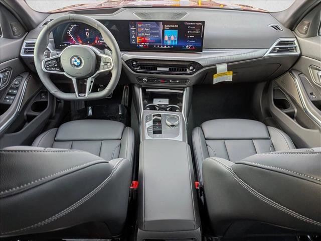 New 2026 BMW 330i xDrive Sedan w/ M Sport Package image 18