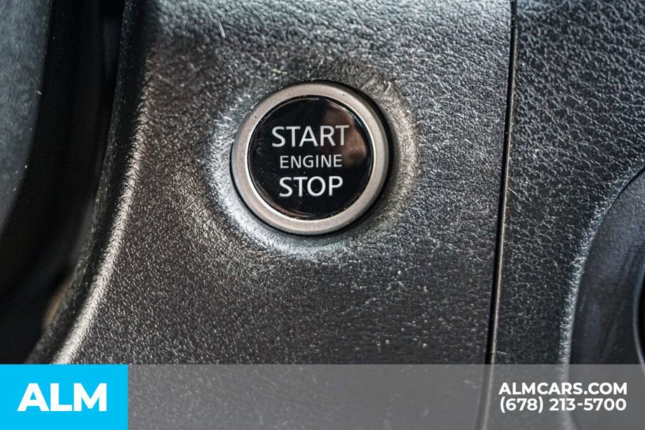 Used 2023 Nissan Frontier SV image 44