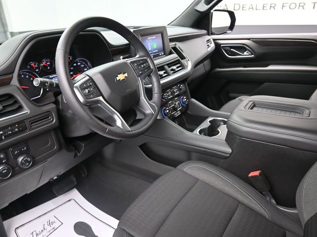 Used 2023 Chevrolet Tahoe LS image 18