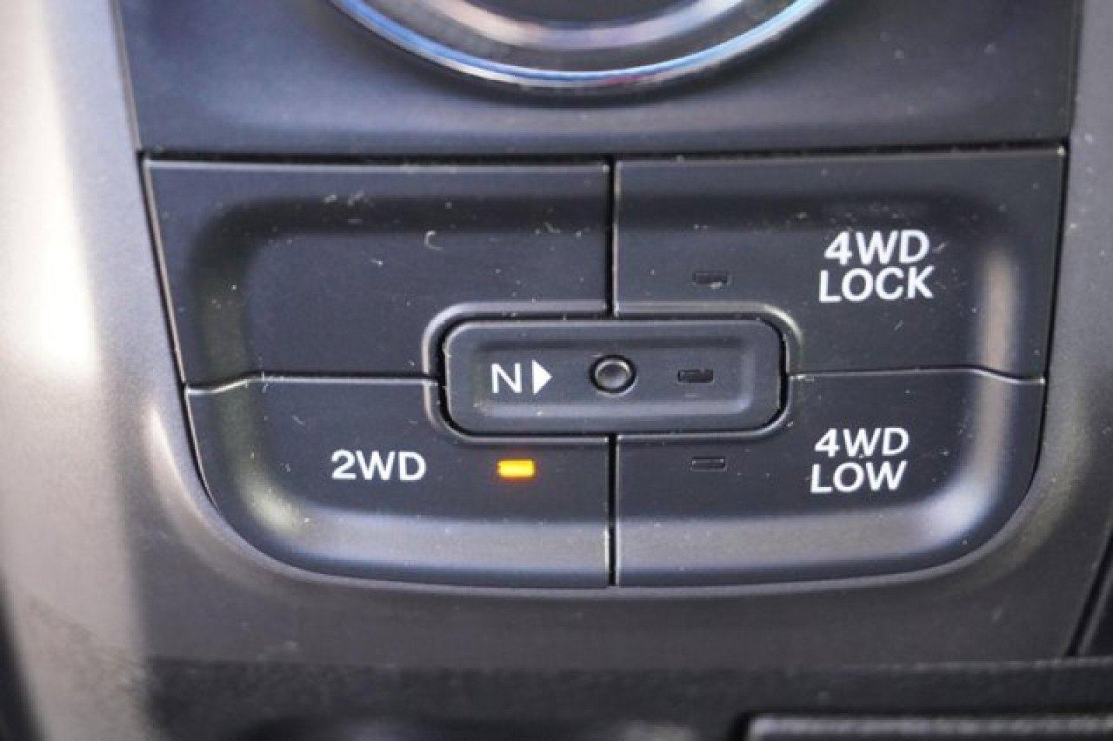 Used 2021 RAM 1500 Classic Warlock w/ Electronics Group image 28