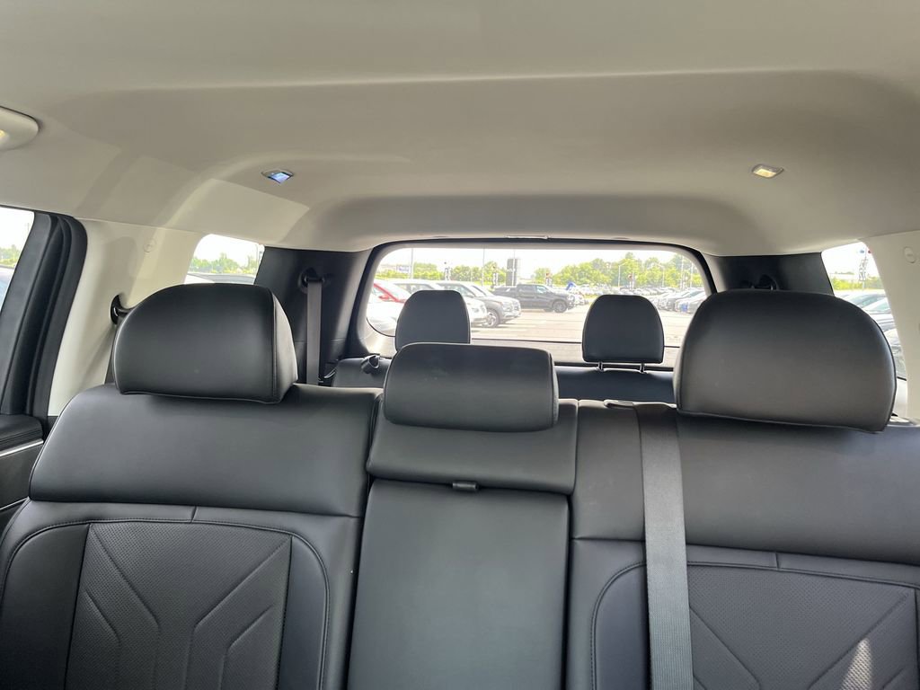 Used 2024 Hyundai Santa Fe XRT AWD/4WD image 13