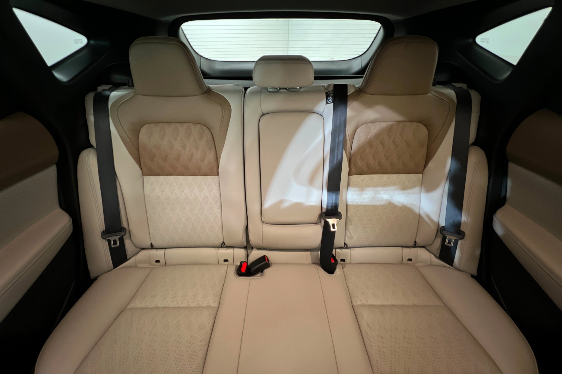 New 2026 Nissan Murano Platinum w/ Cargo Package image 25