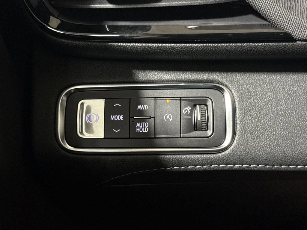 New 2026 Buick Enclave Sport Touring w/ Power Package AWD/4WD image 19