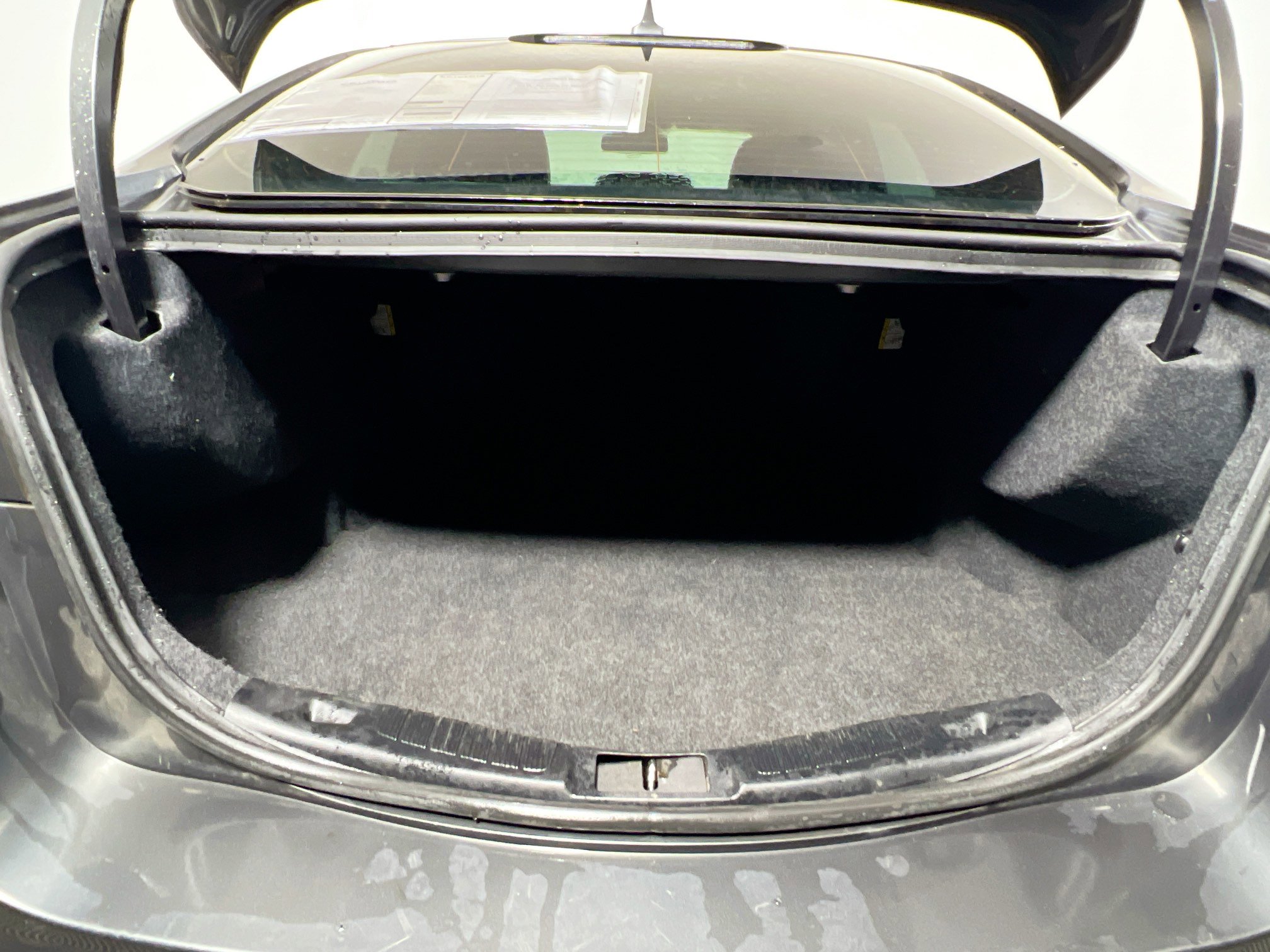 Used 2020 Ford Fusion SEL FWD image 34