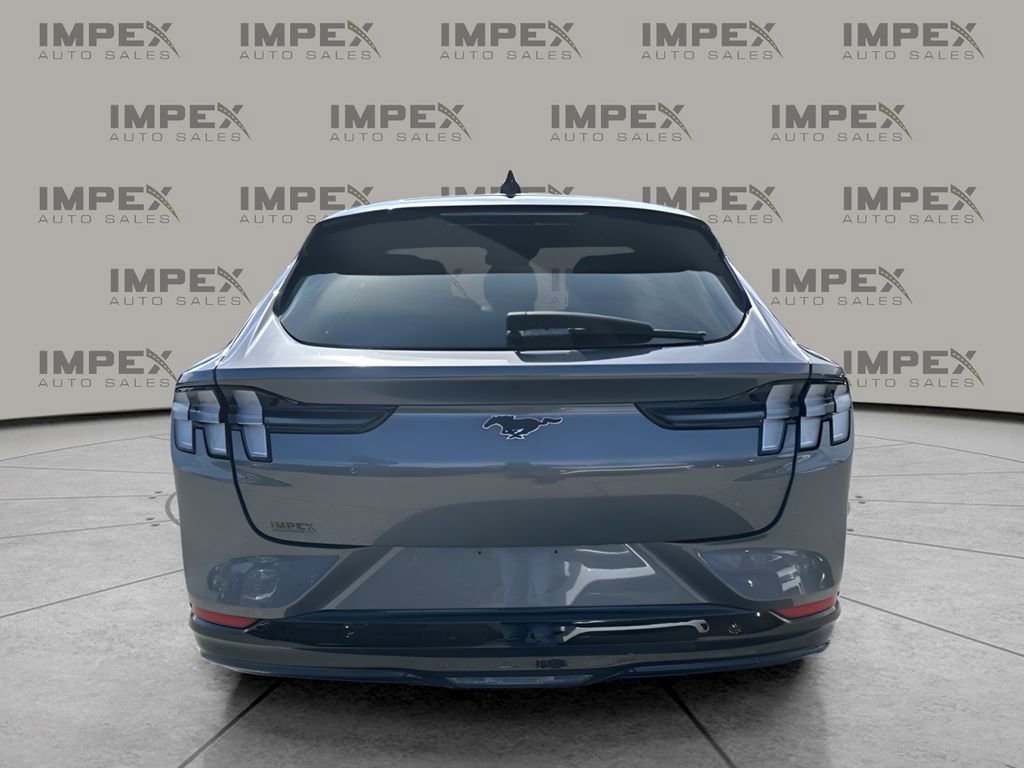 Used 2023 Ford Mustang Mach-E Premium image 4