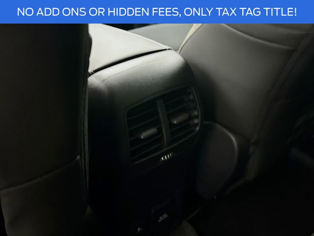 New 2025 Ford Bronco Sport Big Bend image 24