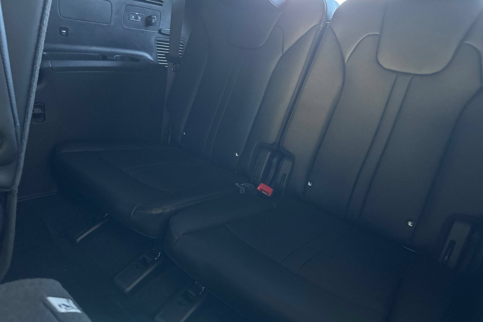 New 2026 Kia Sorento SX Prestige AWD/4WD image 15