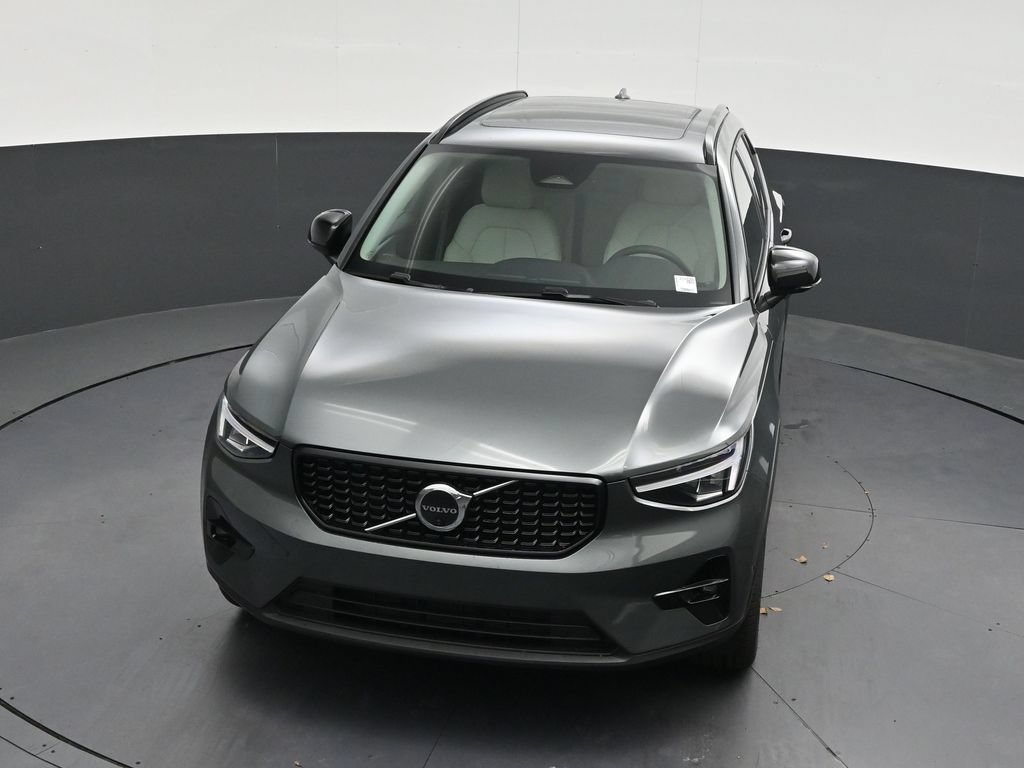 New 2026 Volvo XC40 B5 Plus AWD/4WD image 20