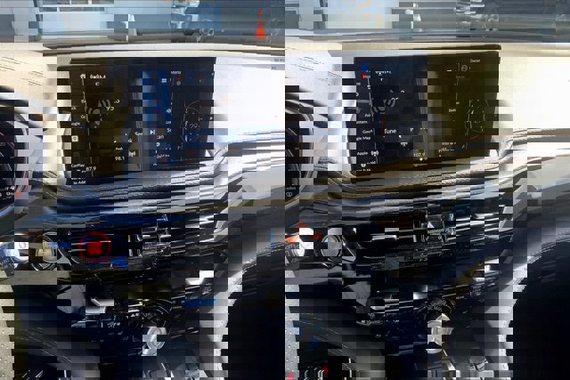 New 2026 Acura MDX Type S image 10