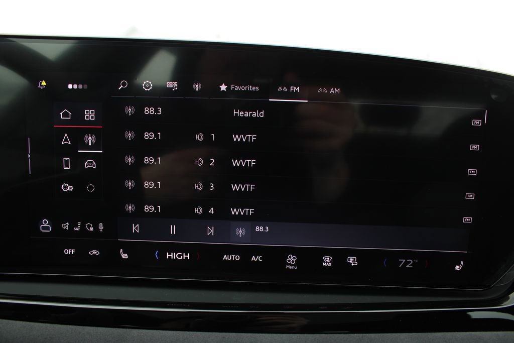 New 2025 Audi S5 Premium Plus image 15