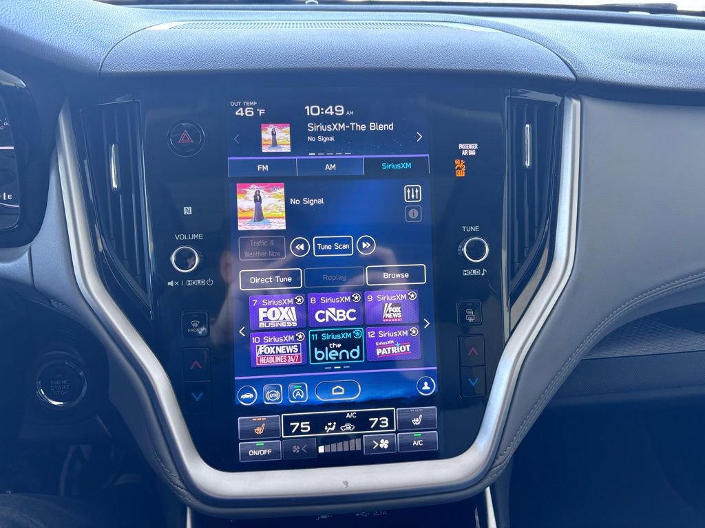 Used 2022 Subaru Outback Premium image 25