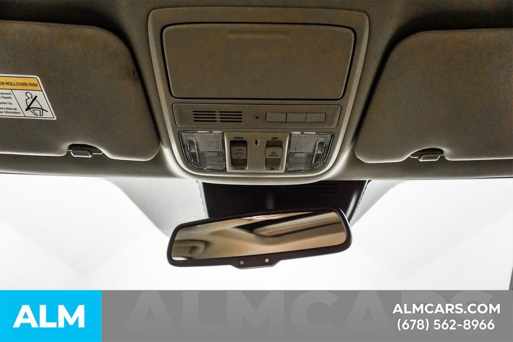 Used 2019 Honda CR-V Touring image 52