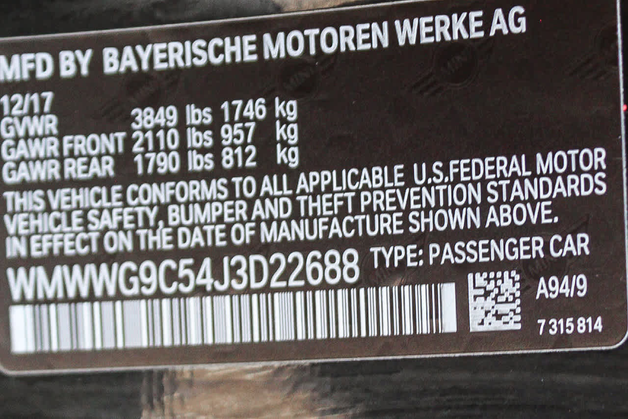 Used 2018 MINI Cooper S image 26