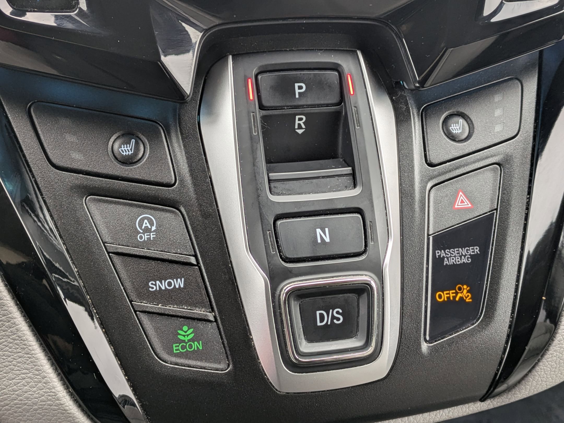 Certified 2023 Honda Odyssey Touring image 17