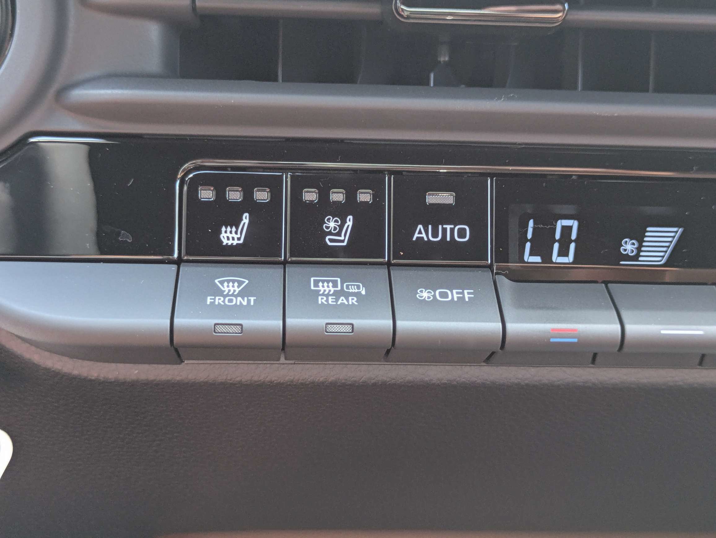 New 2026 Toyota Crown Signia AWD/4WD image 24